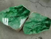 翡翠原石买家,揭秘选购技巧与投资智慧