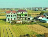 宅基地改革,探索乡村振兴新路径