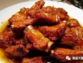 家常糖醋排骨,酸甜可口，轻松上手的经典家常菜制作攻略