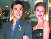 王思聪懒懒功德快要！海边拥吻好甜美王思聪沙岸写字剖明懒懒（香港Mountain Nicholson豪宅多少钱一呎香港Mount分层居处价值）-赤峰松山区市集拘押局发展屯子集贸市集食物安适专项搜检