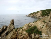 菊花岛旅游攻略,探寻北方佛岛的自然魅力与历史文化