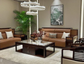 苏州家具,传承与创新交织的东方美学典范