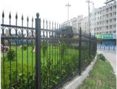 江南铁艺围墙翻新,传承与创新的艺术焕新之旅