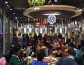 河北美术学院火锅店团购怎么样,美食与艺术的完美邂逅