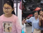 杭州失联女孩,监控追踪与生死追寻