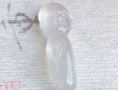 手工雕刻玉石小吊坠挂件图片怎么画,从设计到成品的艺术之旅