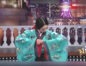 娱乐吃瓜君拍百变小千,娱乐吃瓜君带你揭秘明星们的百变魅力
