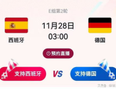 德国对西班牙预测,预测对决，谁将问鼎绿茵巅峰？”
