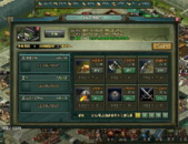 乐都热血三国2,烽火连天，再续传奇