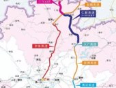 广东高速,阳东至阳江港高速获批，玉湛高速8月底全线贯通”