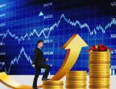 业绩好的股票,股价上涨1.03%