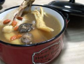坐月子可以吃高丽参 鹿茸汤吗,鹿茸与高丽参的适宜食用探讨