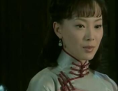电视剧旗袍在线观看,揭秘民国谍战风云，再现传奇女谍传奇人生