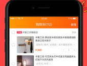 手机淘宝下载,购物新体验，尽享便捷生活