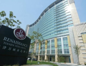 万丽泰达酒店,奢华体验，商务休闲的理想之选