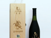 盒装葡萄酒,性价比与环保的完美结合