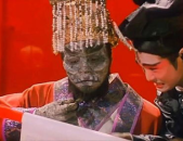 尸家重地 国语,古墓宝藏引出的喜剧恐怖传奇