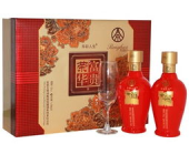 五粮液荣华富贵,传承千年佳酿，品味人生盛宴
