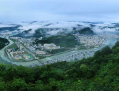 青川县旅游景点开发项目招标,打造生态旅游新地标