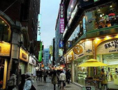 韩国首尔旅游,探秘古韵与现代魅力的交融之旅