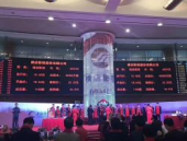 横店影视娱乐公司,中国影视产业的璀璨明珠