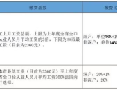个人交社保和单位交社保的区别,个人与单位缴纳社保的全方位对比