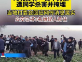 邯郸杀害同学案件,悲剧背后揭示的青少年犯罪与心理健康问题