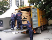 搬家搬场,轻松应对家庭与企业搬迁挑战