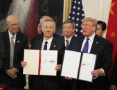 中美谈判推迟,探寻未来贸易关系的走向与挑战