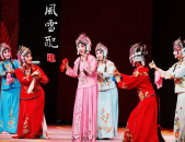 河南戏曲豫剧,河南豫剧的艺术魅力与传承之路